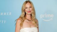 Kristen Connolly attends "The Summer I Turned Pretty" Season 3 Launch Event (Image source: Getty)